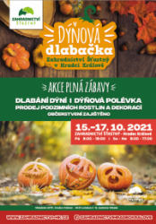 Dýňová dlabačka