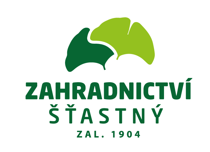 Zahradnictví Šťastný spol. s r.o.
